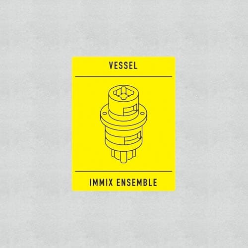 Immix Ensemble & Vessel - Transition (12" Single)
