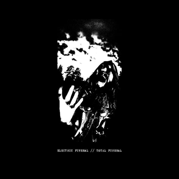 Electric Funeral - Total Funeral (2 LP)