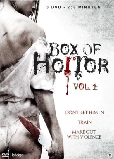 Box Of Horror
