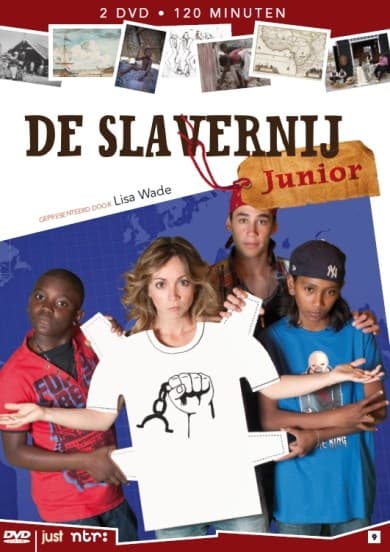 Slavernij - Junior (DVD)