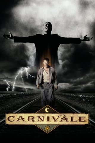 Carnivale - Season 1 (Import)
