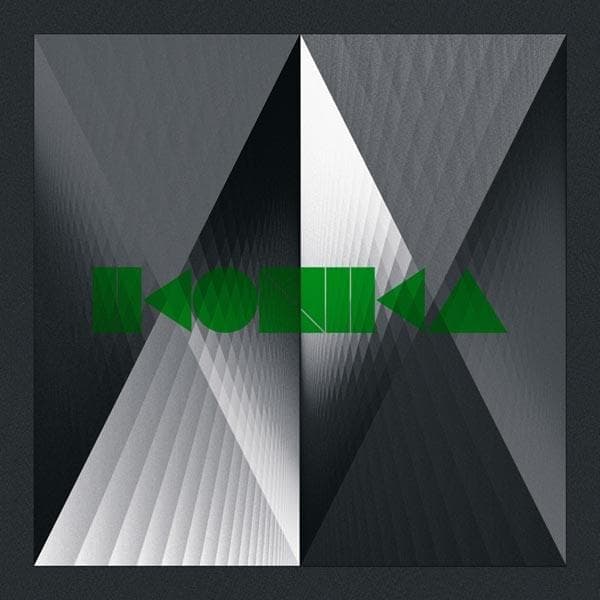 Ikonika - Idiot (12" Single)