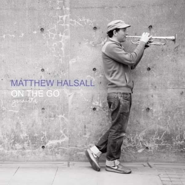 Matthew Halsall - On The Go (CD) (Special Edition)