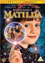 Matilda [special Edition] (Import)