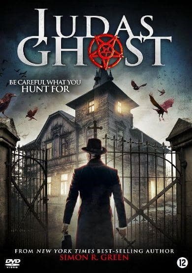Judas ghost (DVD)