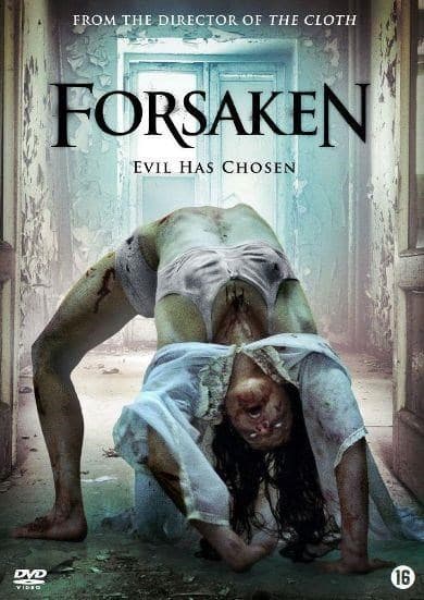 Forsaken (DVD)