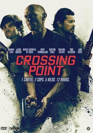 Crossing Point (DVD)