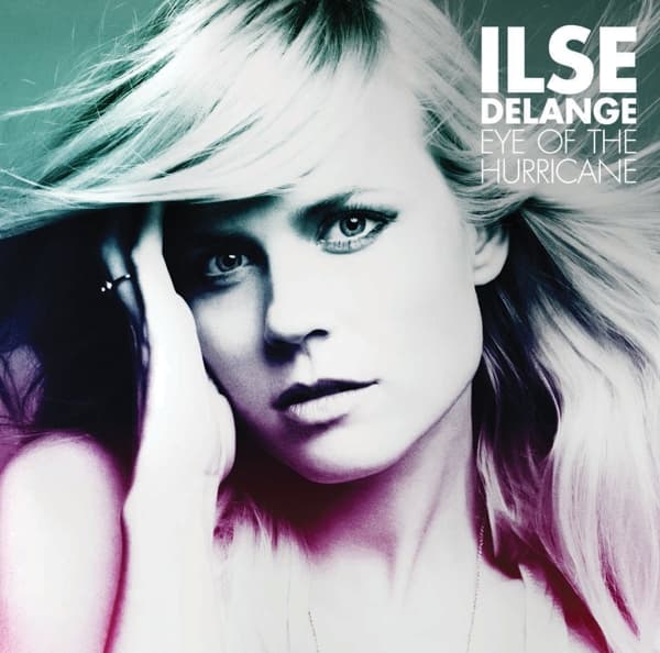 Ilse DeLange - Eye Of The Hurricane (CD)