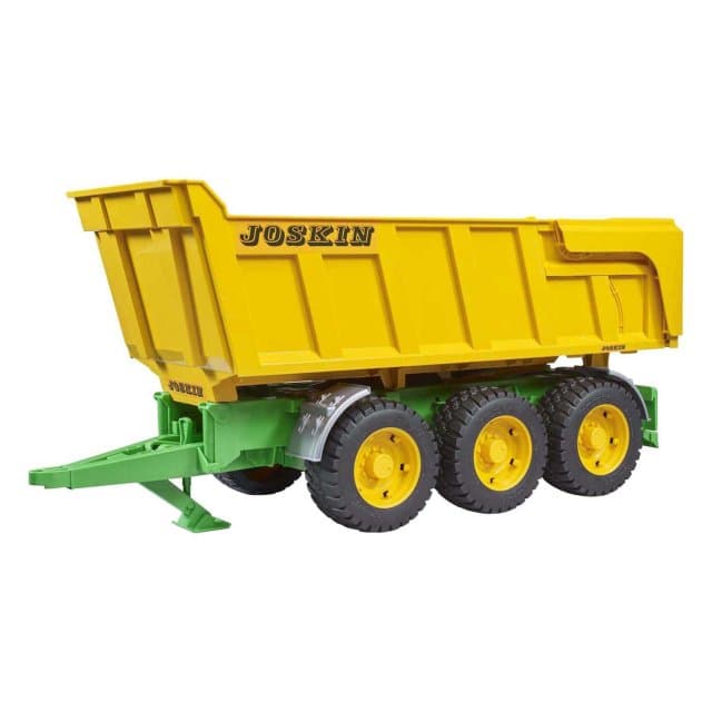 Bruder Joskin Kiepwagen 1:16