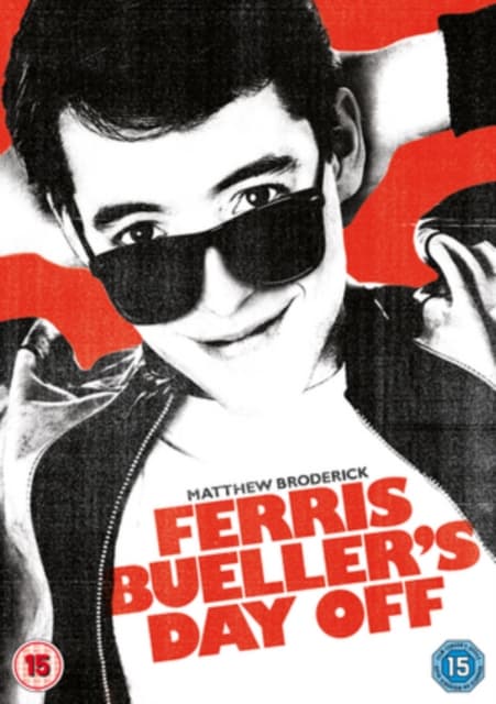 Ferris Bueller's Day Off (Import)