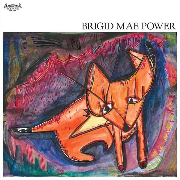 Brigid Mae Power - Brigid Mae Power (CD)