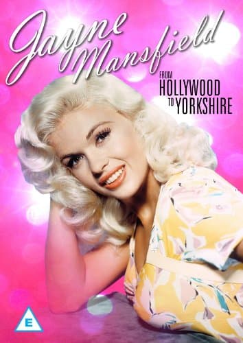 Jayne Mansfield   From Hollywood (Import)