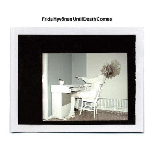 Frida Hyvonen - Until Death Comes (LP)