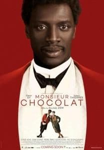 Monsieur Chocolat (DVD)
