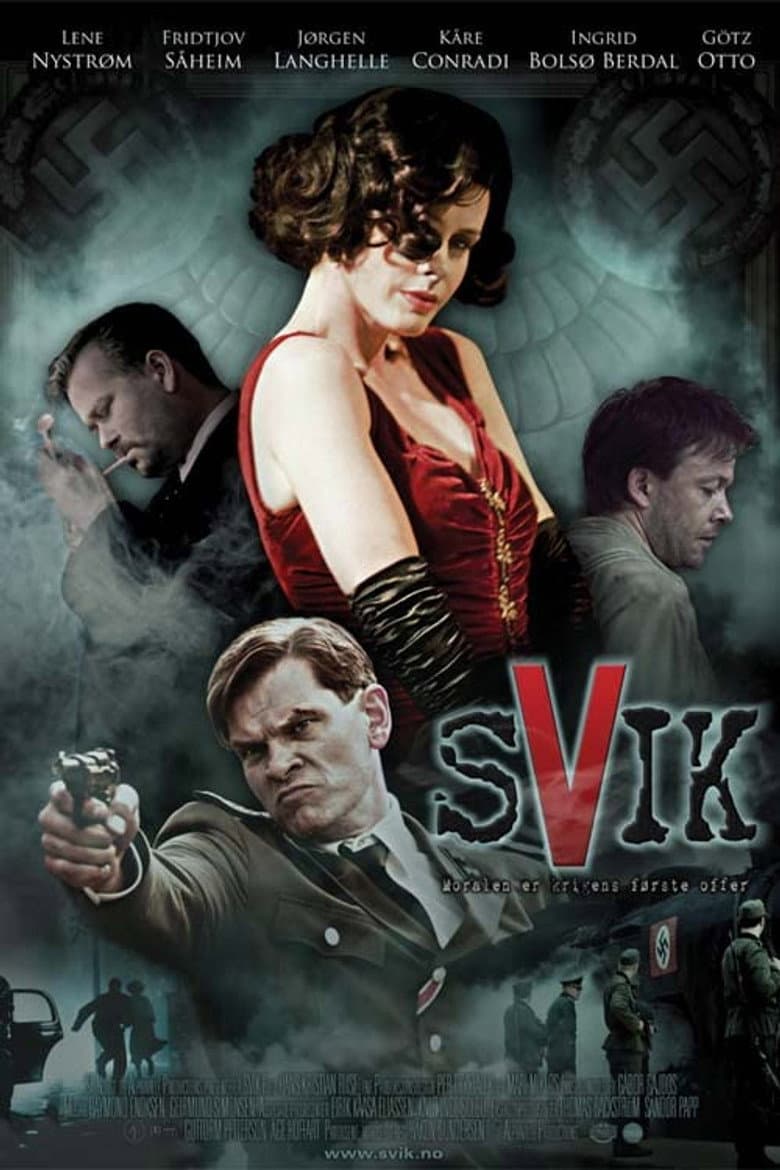 Betrayal (DVD)