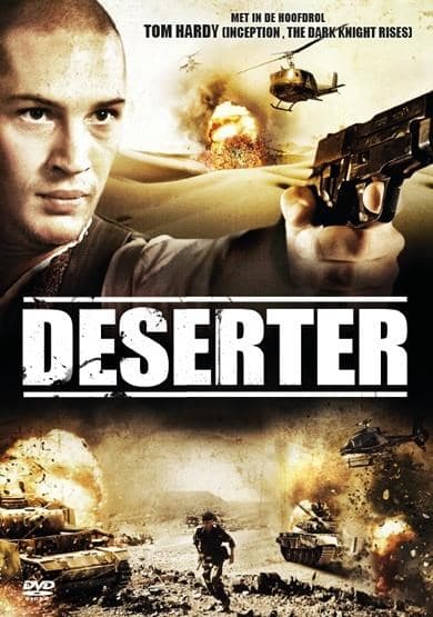 Deserter (DVD)
