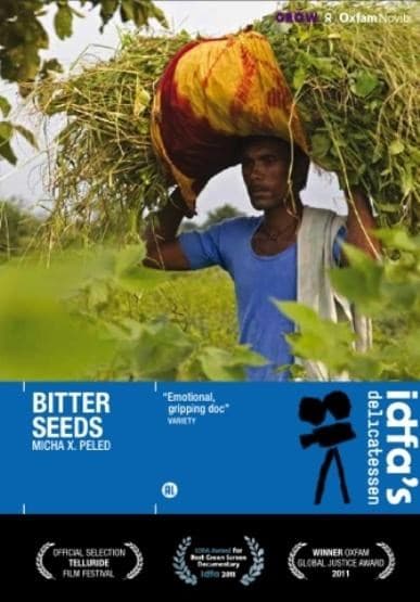 Bitter Seeds (DVD)