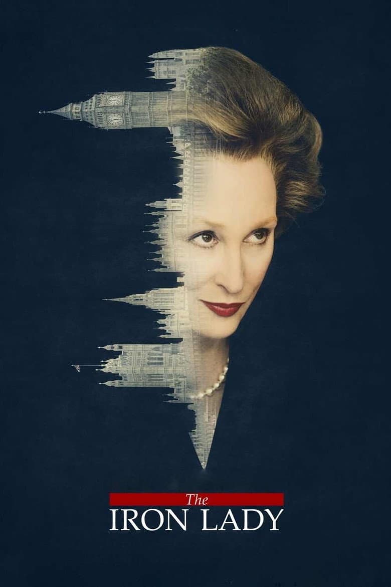 Iron Lady (Blu-ray)