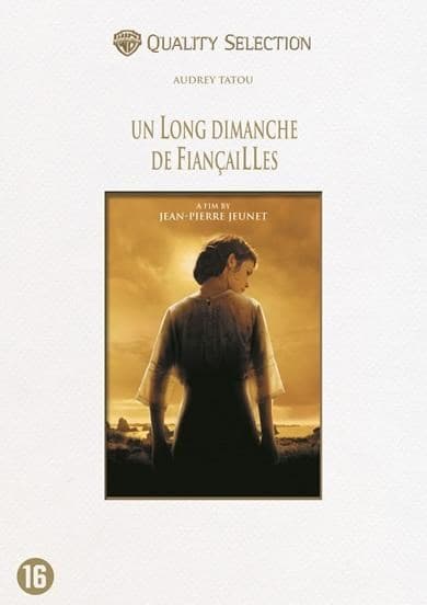 Long Dimanche De Fiancailles (DVD)