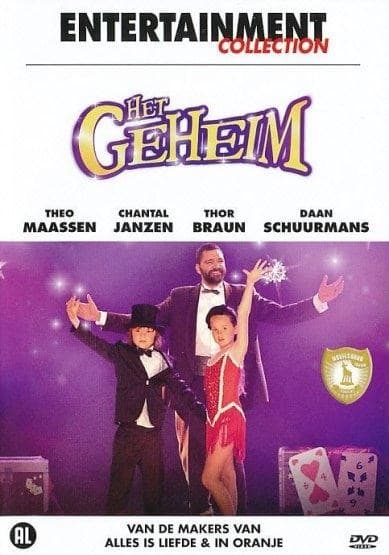 Geheim