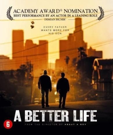 Better life (Blu-ray)