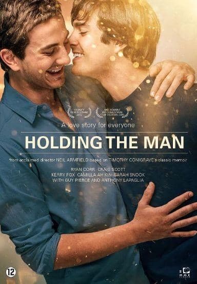 Holding The man (DVD)