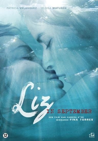 Liz In September (DVD)