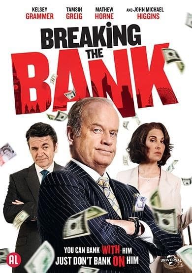 Breaking The Bank (DVD)