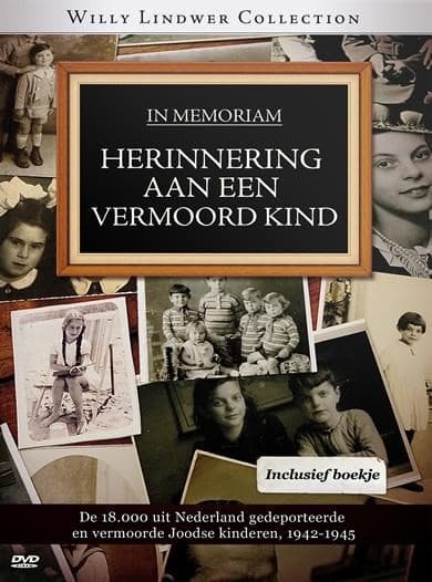 Herinnering Aan Een Vermoord Kind (DVD)