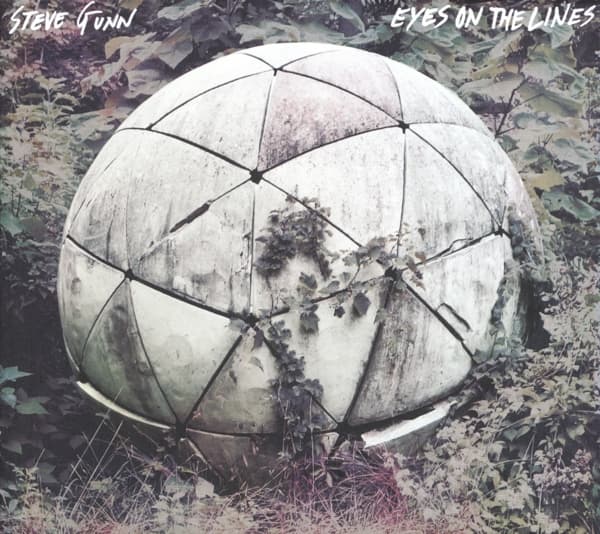 Steve Gunn - Eyes On The Lines (LP)