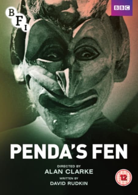 Penda's Fen (Import)