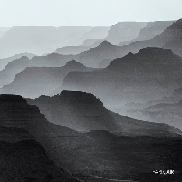 Parlour - Parlour (LP)