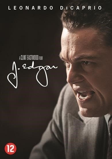 J. Edgar (DVD)