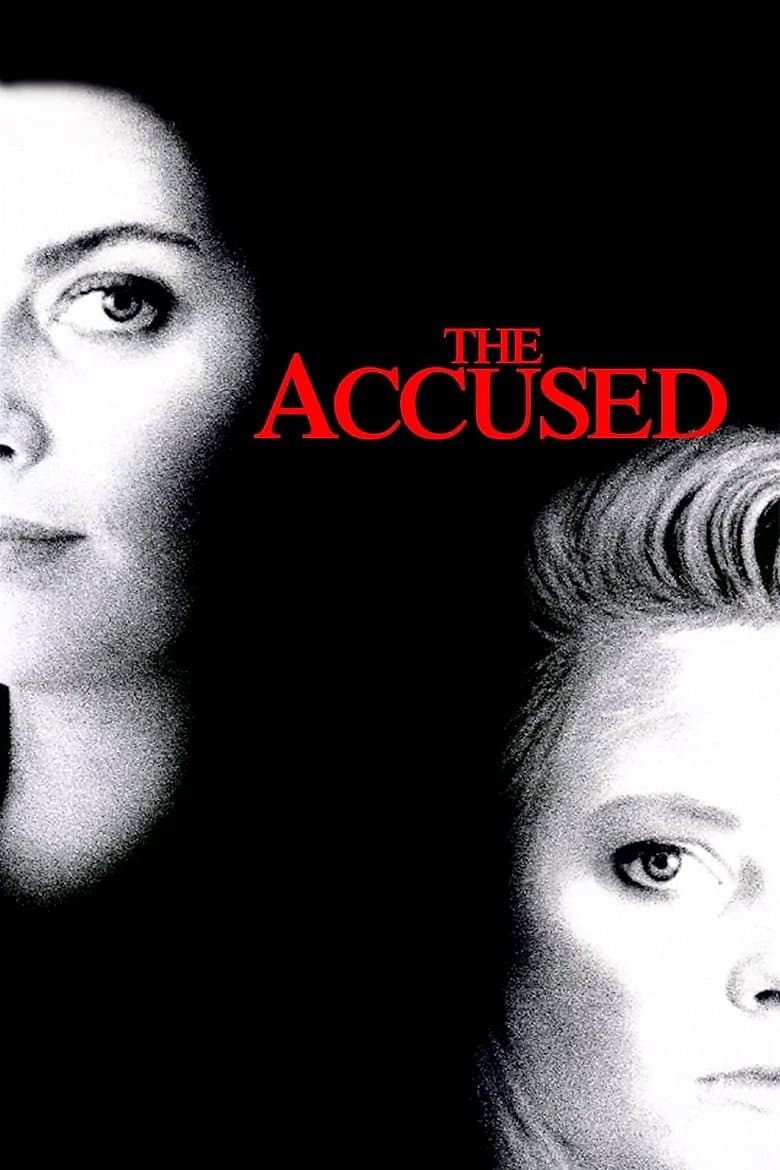 Accused, The (Import)