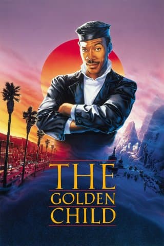 Golden Child, The (Import)