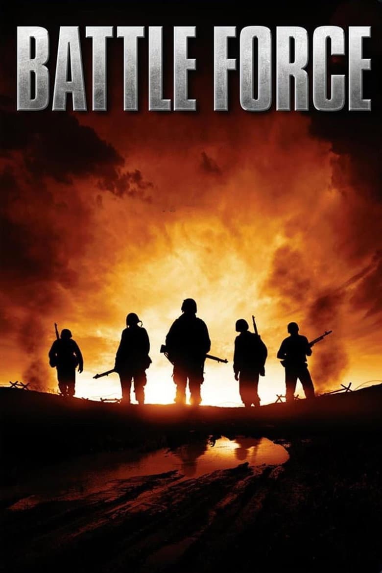 Battle force (DVD)