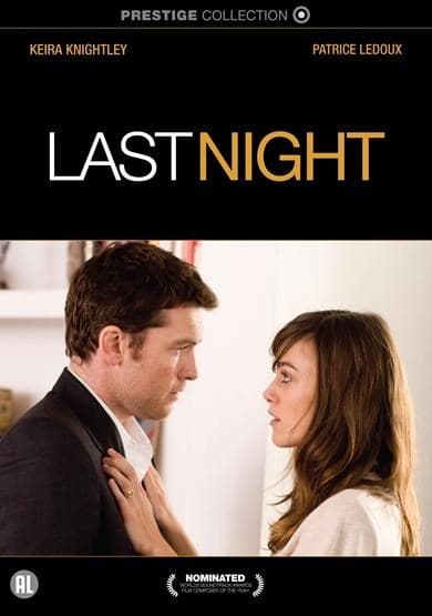 Last Night (DVD)