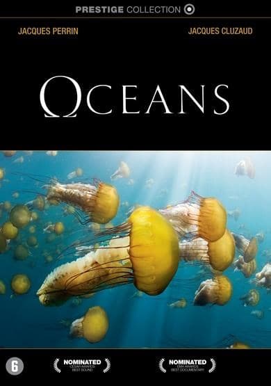 Oceans (DVD)