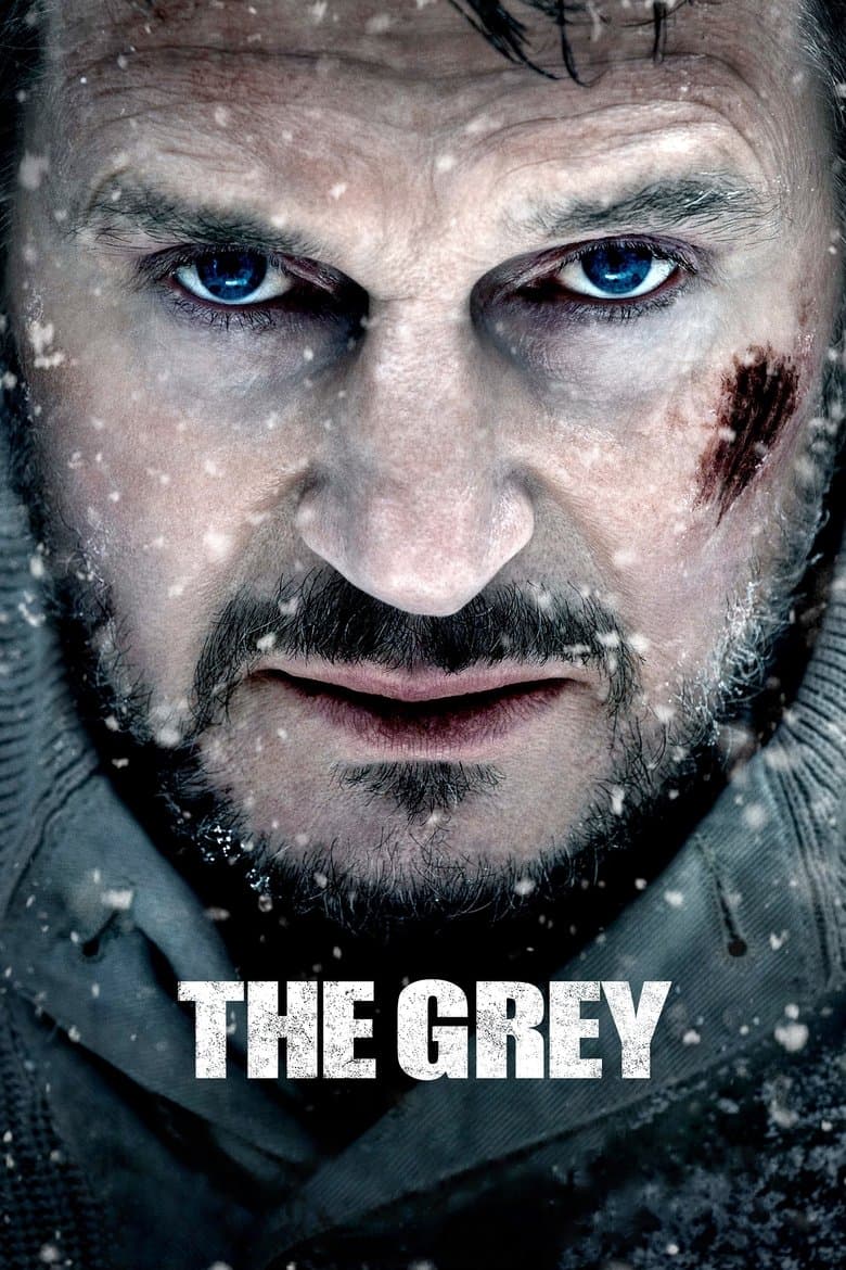 Grey