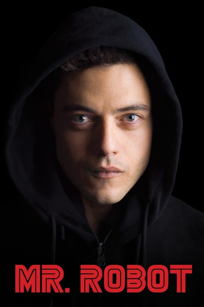 Mr Robot - Seizoen 1  (DVD)