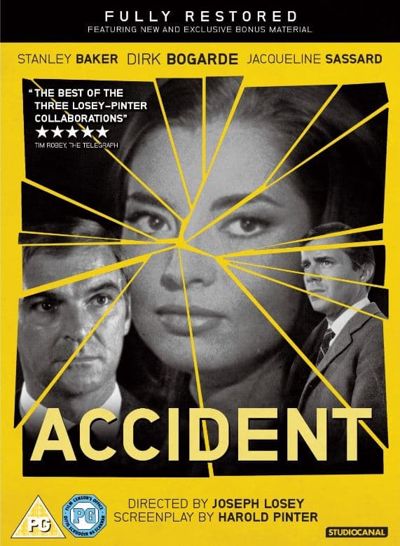 Accident (Import)