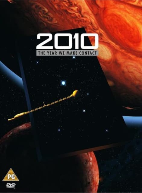 2010 - The Year We Made Contact (Import)