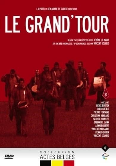 Le Grand Tour (DVD)