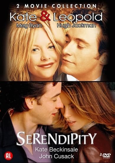 Kate & Leopold/Serendipity (DVD)