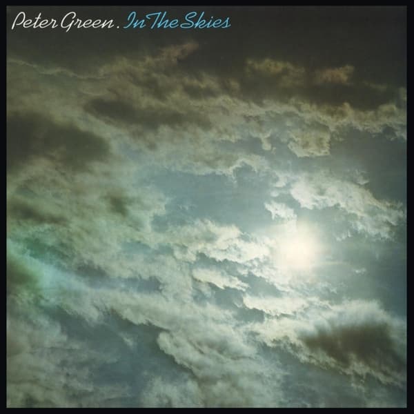 Peter Green - In The Skies (LP)