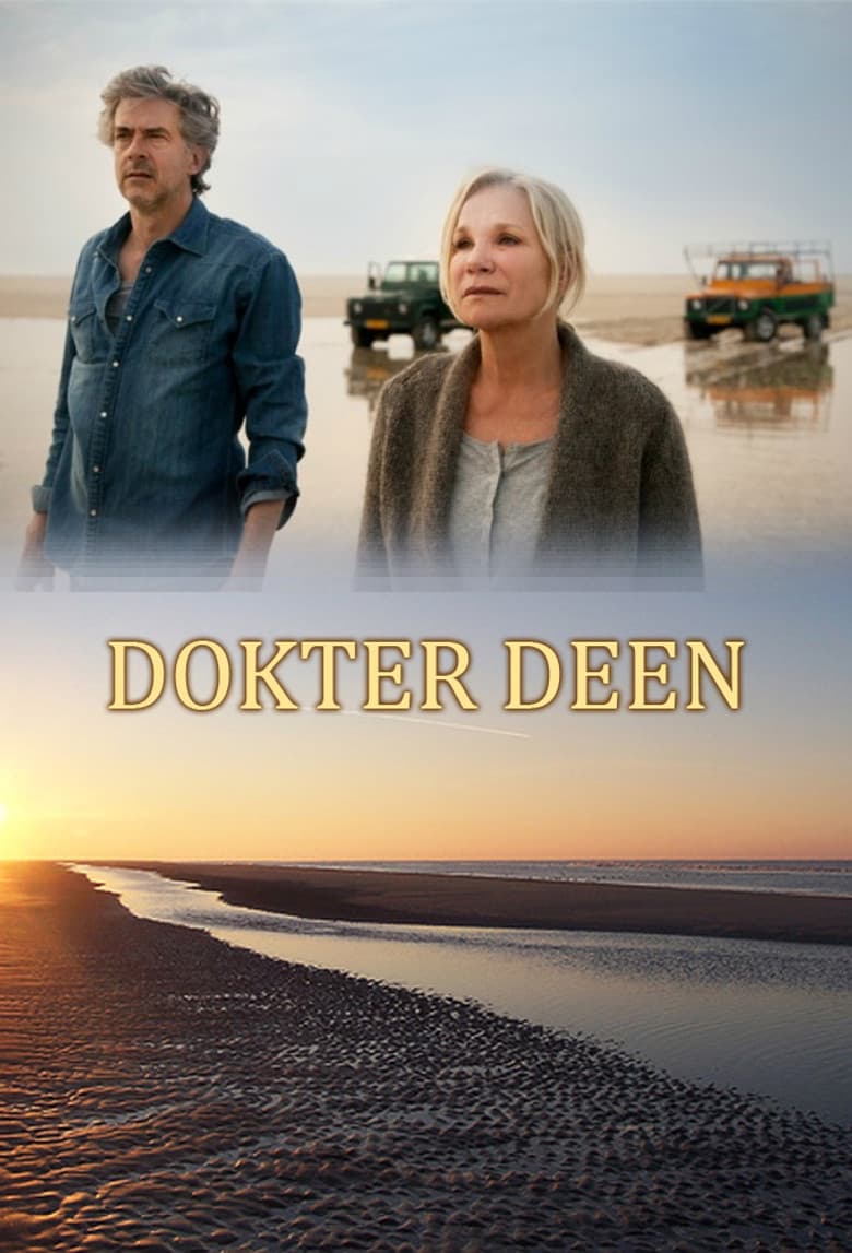 Dokter Deen - Seizoen 1 Deel 2 (DVD)
