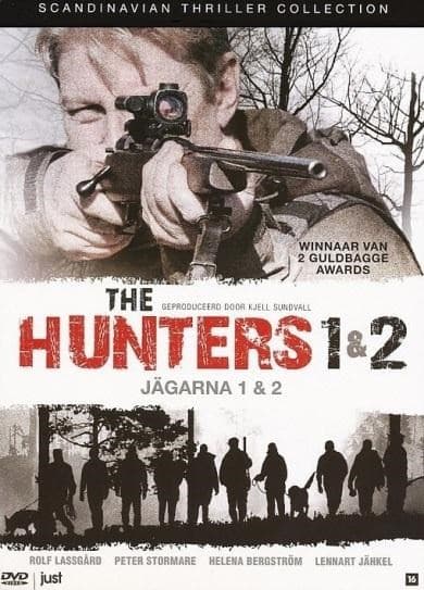 Hunters Box (DVD)