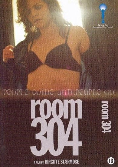 Room 304 (DVD)