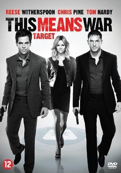 This means war