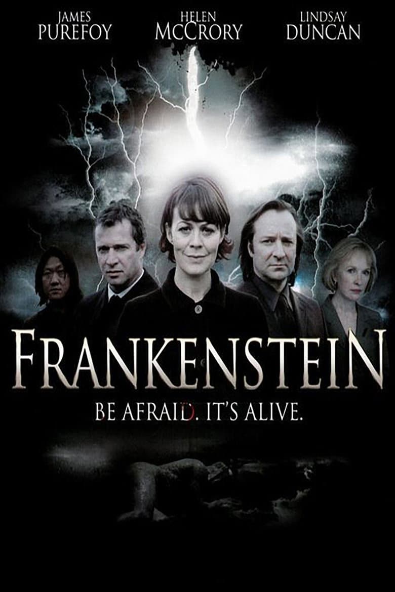 Frankenstein (DVD)